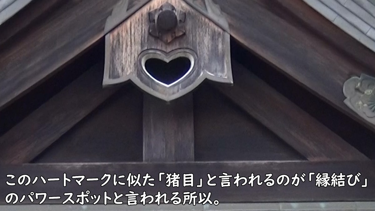 「恋愛運UP」のパワースポット！ハートマークが至る所にある奈良県の神社【吉野神宮｜吉野町】