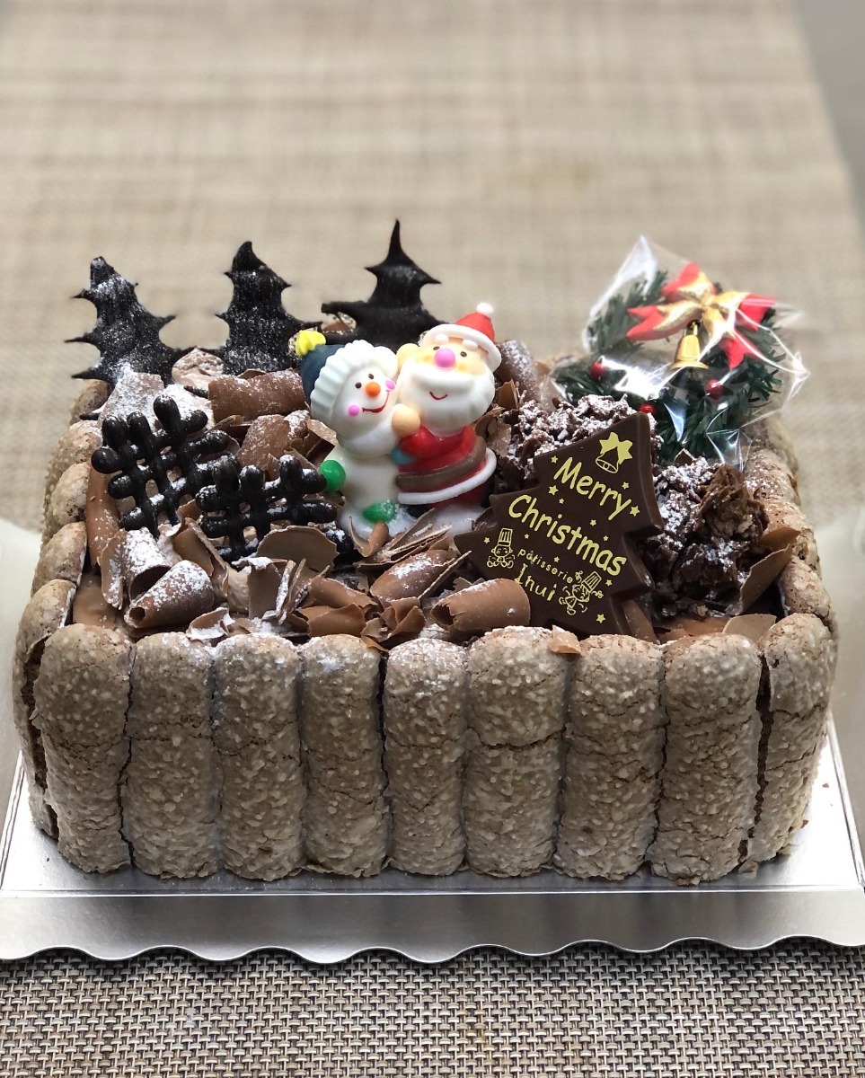 【2025最新】徳島のクリスマスケーキ特集｜おすすめ20選／予約方法・種類一覧