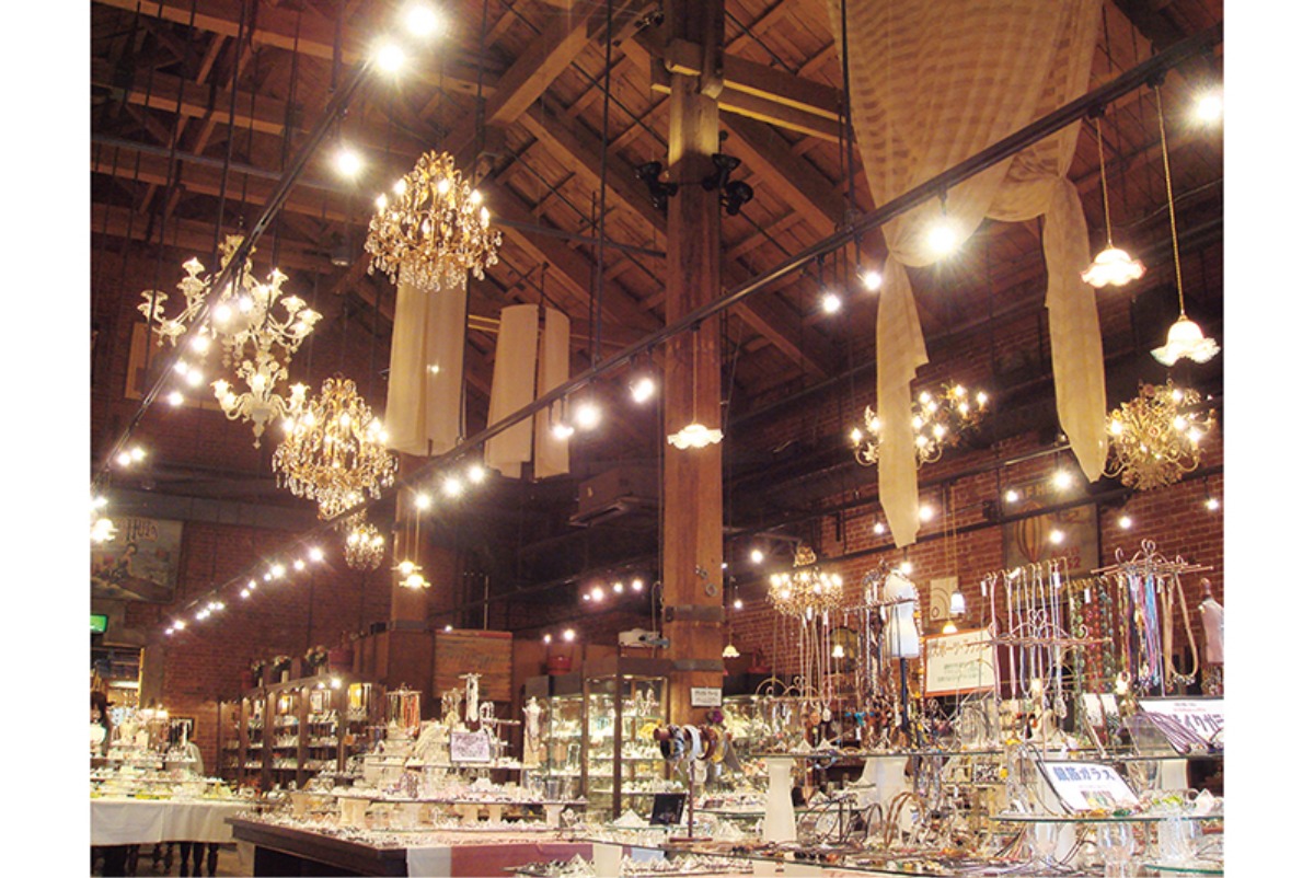 南北海道から北東北へ｜函館市　異国情緒あふれる街並みと、 豊かな食が人気の日本有数の観光地