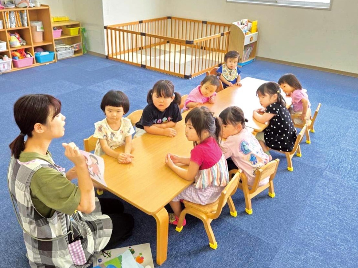【子育て情報】徳島の認可外保育園をピックアップ【2026年度版】