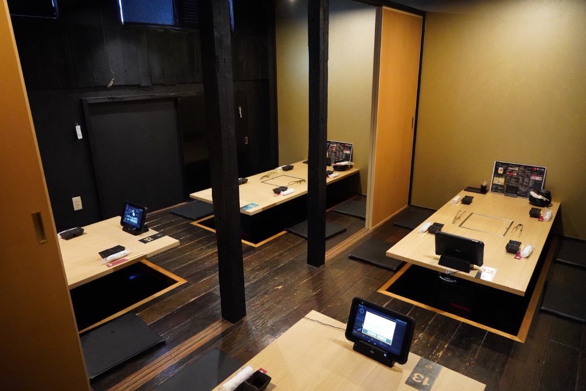 《焼肉dining 京や 秋田町 アクティ前店》食べたいときがおいしいとき！ 深夜営業の焼肉店が秋田町にオープン