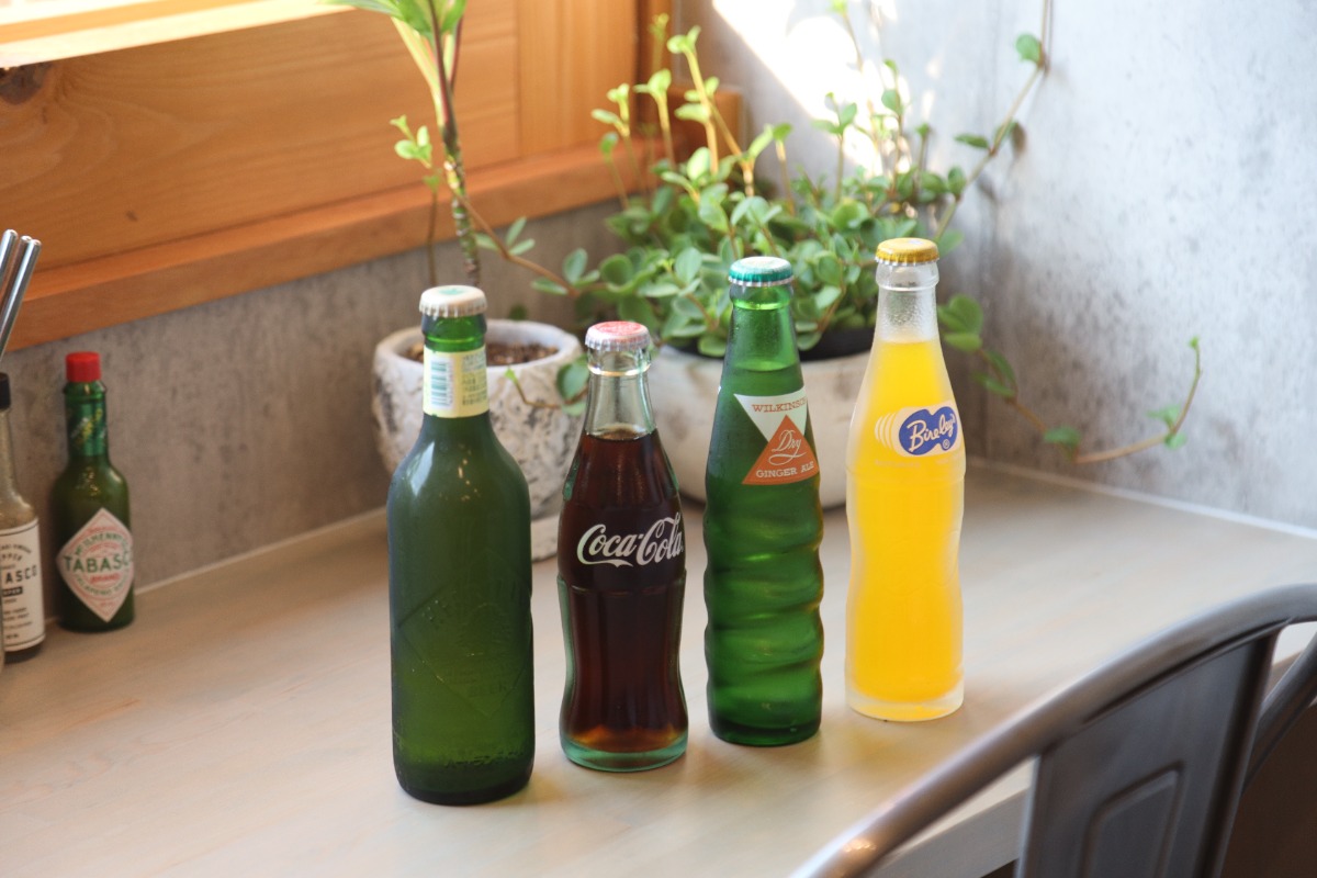 《over easy》気分はアメリカンダイナー、ランチもドーナツもコーヒーもこだわりづくし【徳島カフェ】