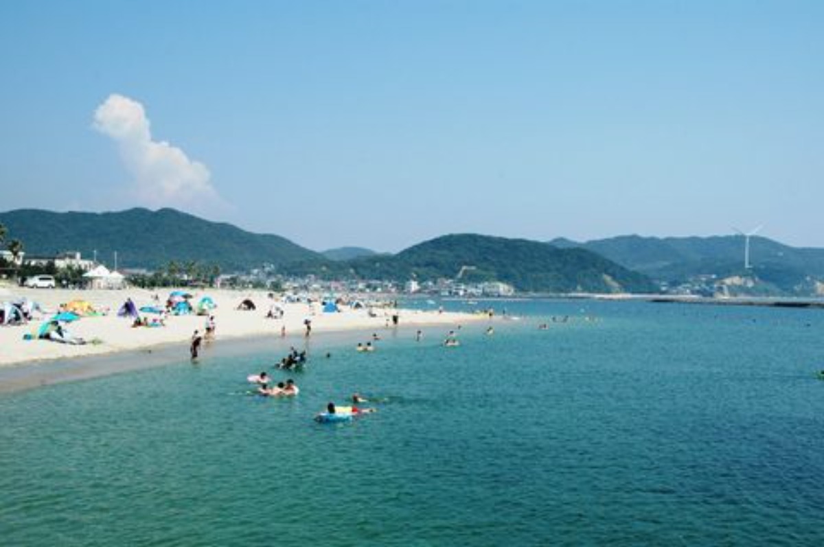 淡路島で夏遊び！楽しいスポット7選まとめ／海水浴場／プール／水遊びができる公園