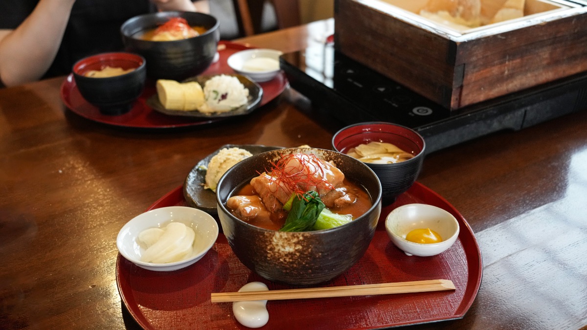 できたての豆腐!?豆腐そのものの味を愉しんで | 竹中豆腐工房