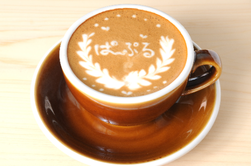 ならまちのカフェがアパホテルに登場！【NEW SHOP】天迦久珈琲（あめのかくこーひー）三条店／カフェ／奈良市