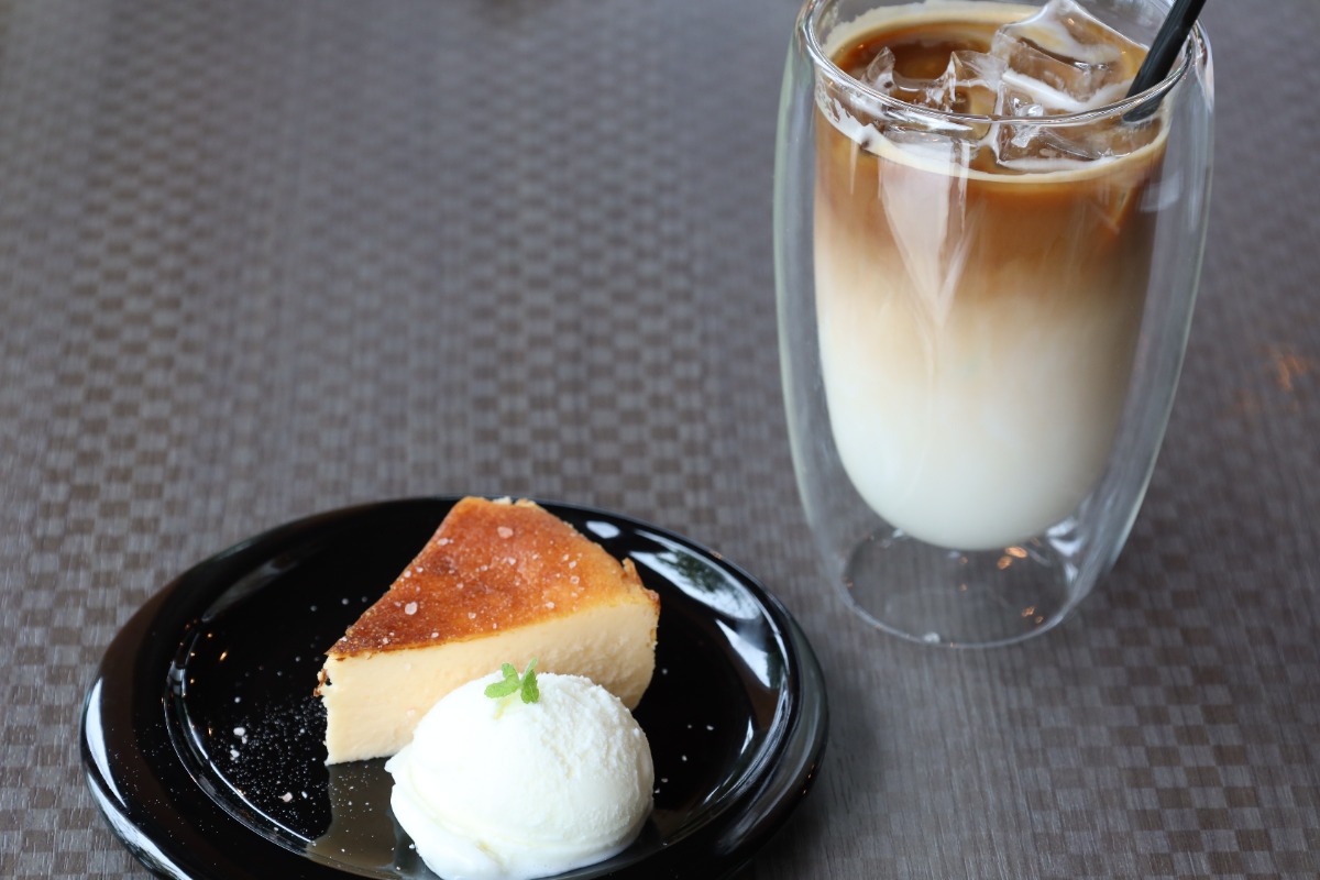《LaLa coffee》心を込めた料理と自家焙煎珈琲で、気取らないカフェ時間を【徳島カフェ】