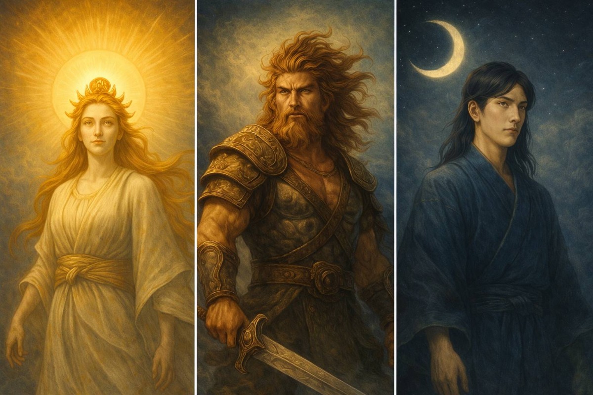 邪馬台国は阿波だった!?【古代史を通して徳島の魅力を再発見】テーマ⑱古代史特別編／世界の中の日本～後編～