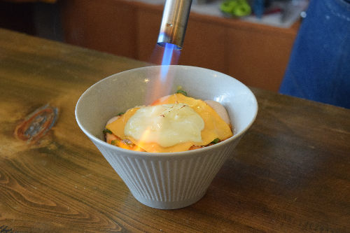 【NEW SHOP】煌めきの卵／卵かけごはん専門店／奈良市