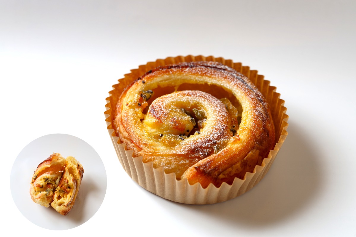 【徳島パン部／クチコミベーカリー】bakery K-FACTORY（ケーファクトリー／阿波市市場町）「おいしく、健やかに」日々の食卓に寄り添う