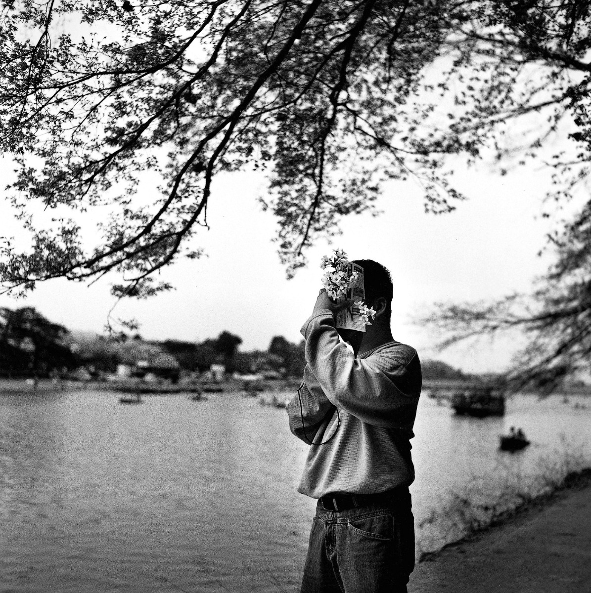 若手写真家たちによる個性あふれる写真展「新鋭展」【入江泰吉記念奈良市写真美術館｜奈良市】