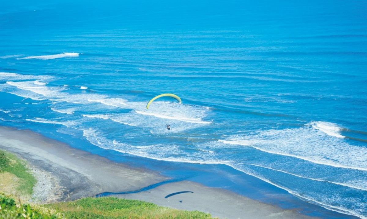 北海道・アクティビティ王国！とかちで遊ぼう ～絶景・食・体験