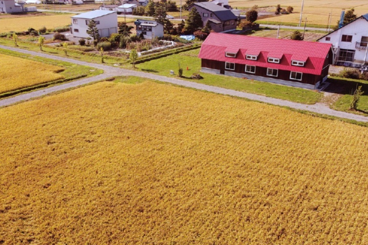 当麻町への移住！新築資材補助や中古移住支援、充実の子育てサポート