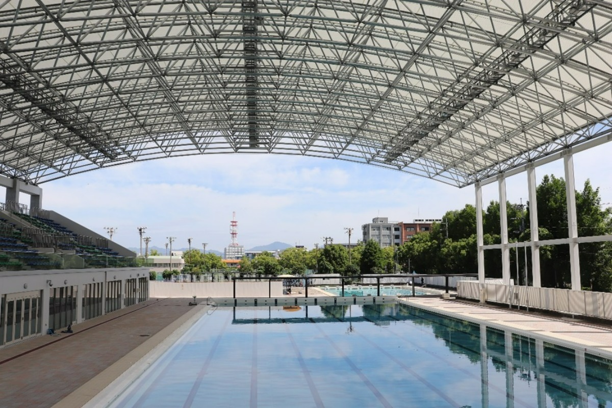 【徳島のプール】2023年夏におすすめ9選！屋外・屋内施設情報まとめ