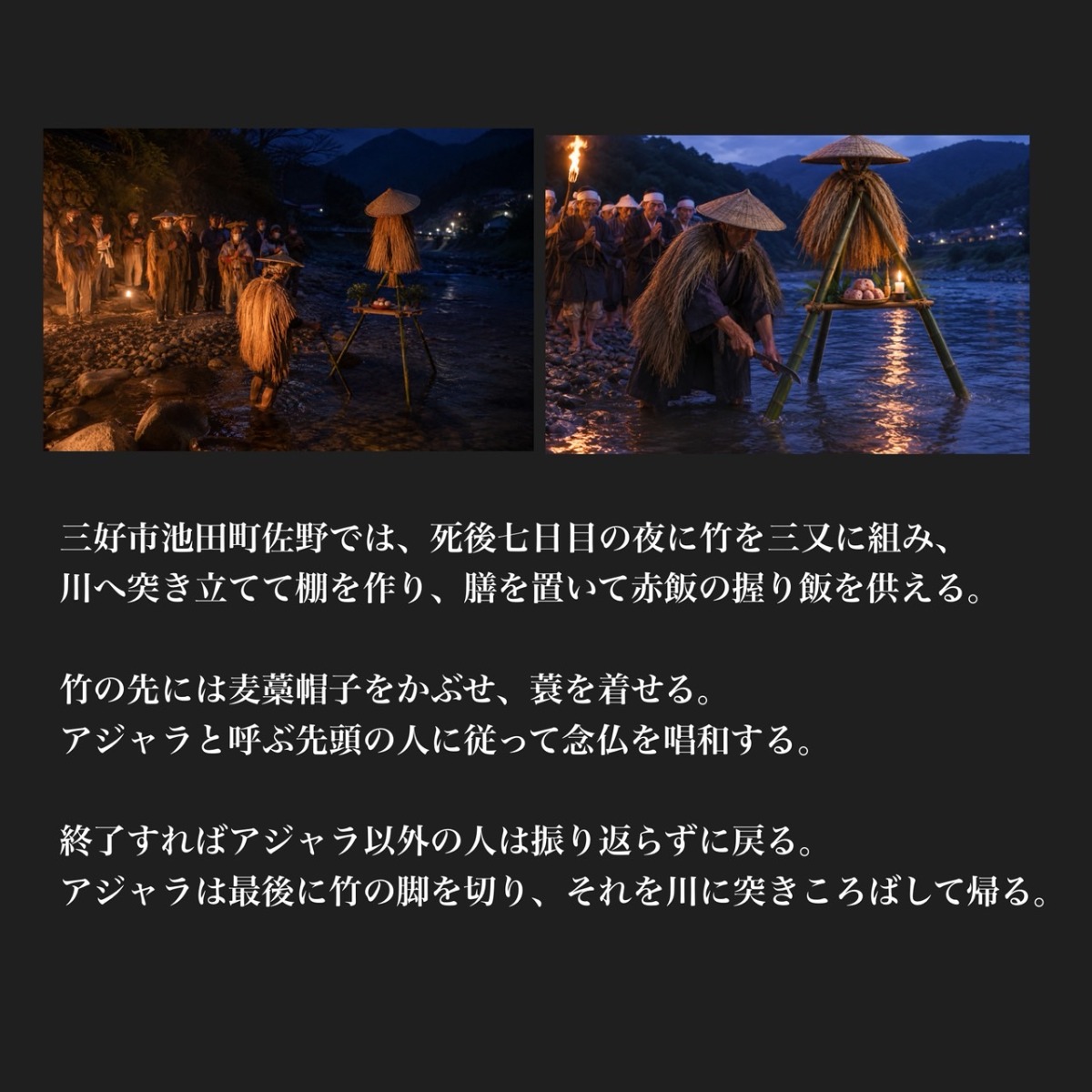 邪馬台国は阿波だった!?シーズン2【古代史を通して徳島の魅力を再発見】11話目／「加茂氏」と阿波の関係
