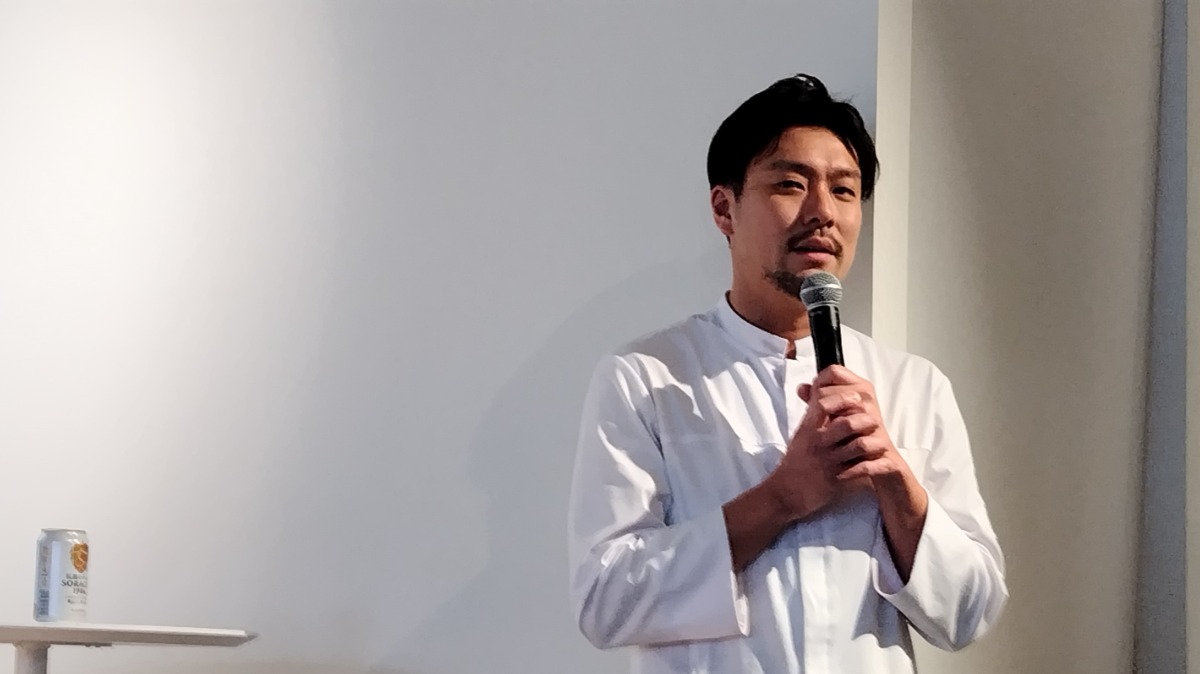 北海道のホタテと相性最強！ビール「SORACHI 1984」と絶品レシピ