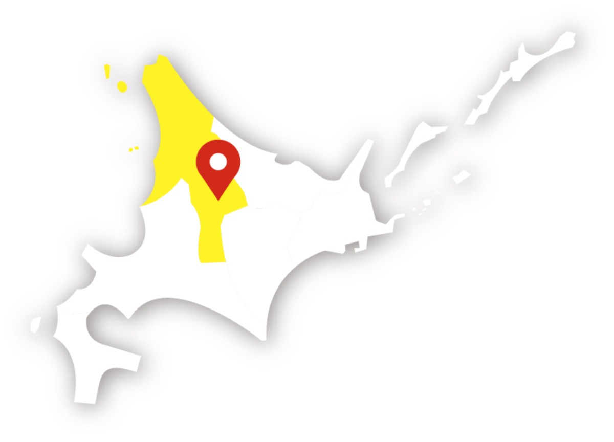 北海道移住・冬｜東川町　自然豊かで、独自のまちづくりが魅力的なまち