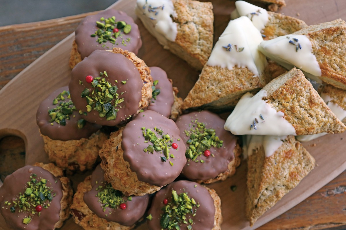 【徳島スイーツ部／おやCHU】編集部おすすめスイーツをピックアップ【ベーグル・焼菓子・アイス・和スイーツ・カフェスイーツ】