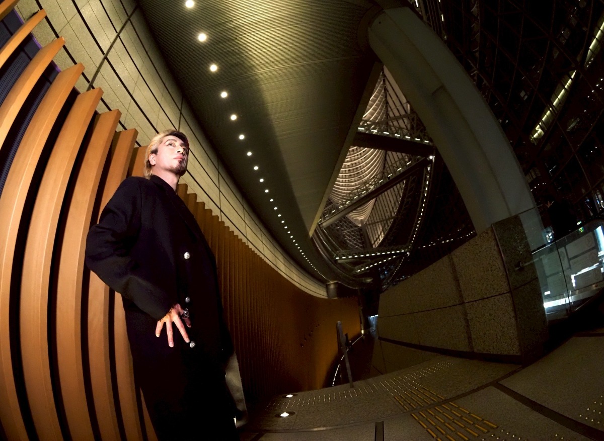 12/25新着情報！【インタビュー／徳島出身のミュージシャン・BILLY（ビリー）さん】ロックバンド「mil9」がついにメジャーデビュー！音楽への愛と止まらない挑戦