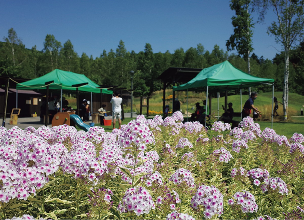 北海道移住案内2026・春｜当麻町　資材補助や移住支援、充実の子育てサポート
