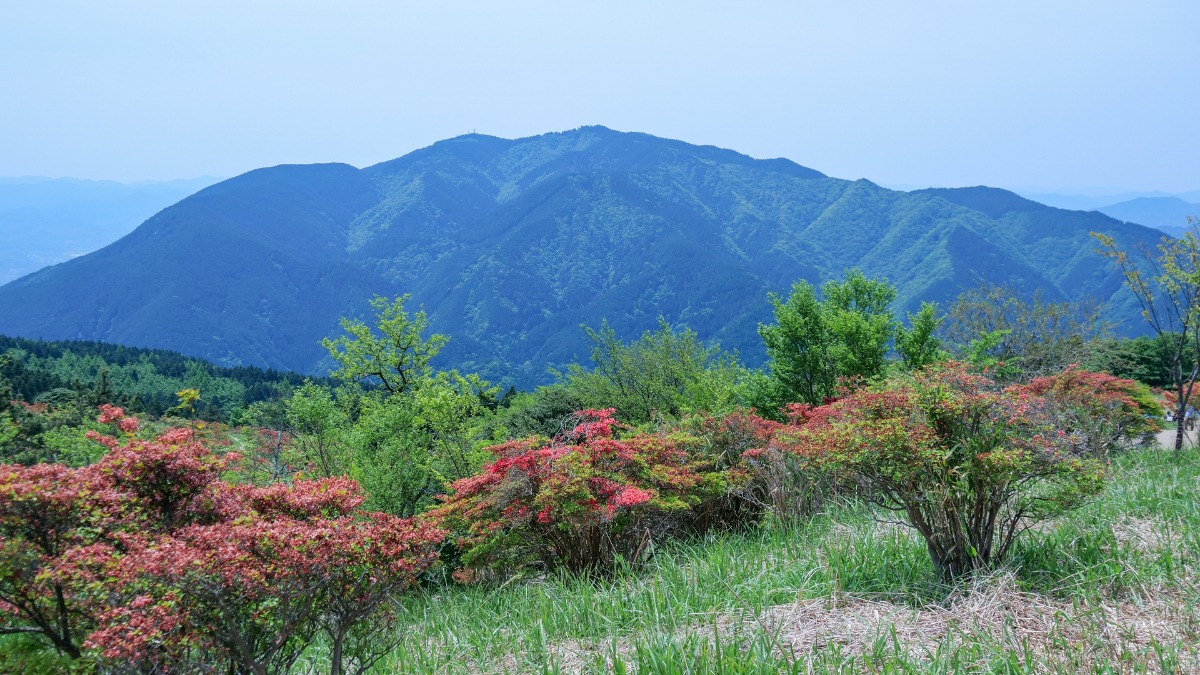 8月11日は国民の祝日「山の日」。山といえば奈良でしょう！【奈良県的今日は何の日】