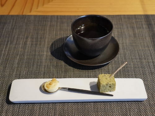 奈良の歴史を感じ美酒と美食を楽しむ【ルアン ニッポニアホテル奈良ならまち／奈良市】