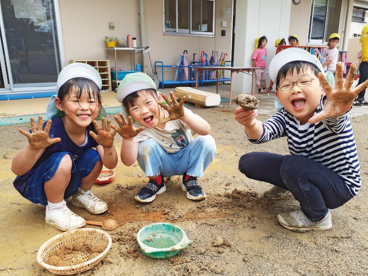 《2025年度版》徳島の私立幼稚園&認定こども園ピックアップ