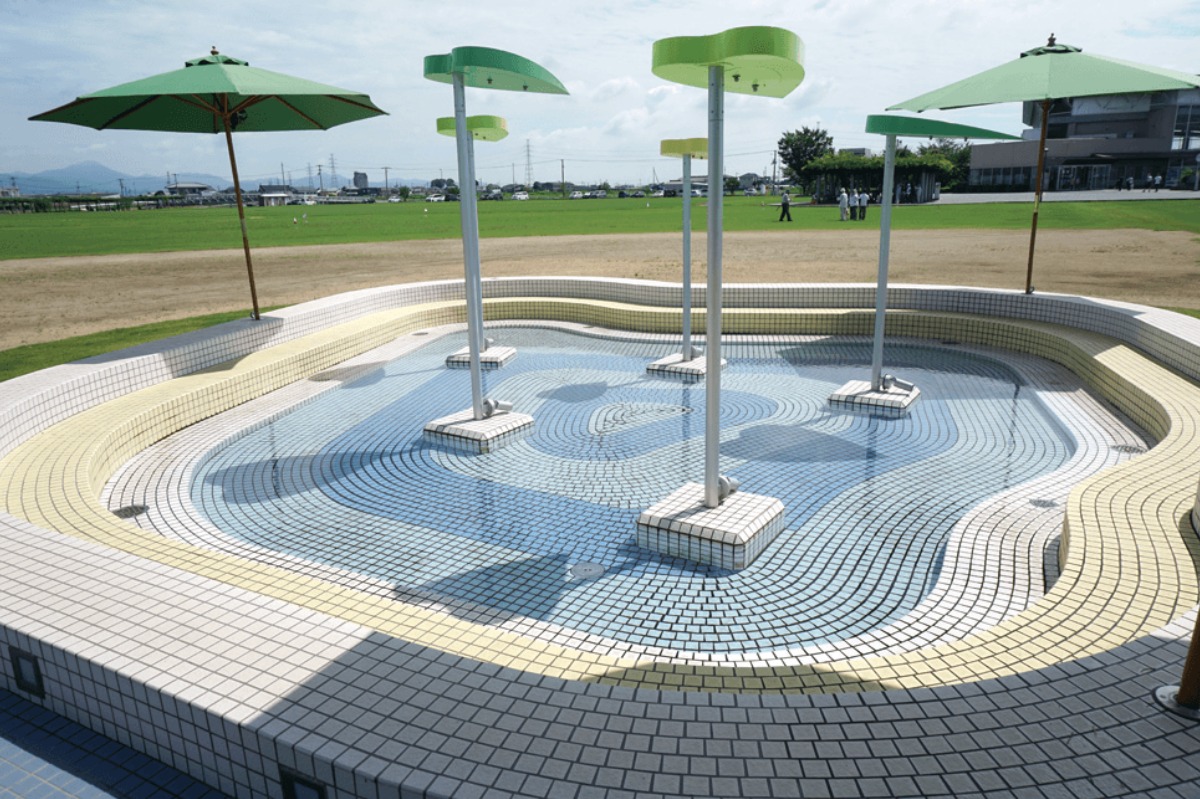 【徳島の水遊びスポット】2023年夏におすすめ6選！公園のじゃぶじゃぶ池やウォーターアトラクションを満喫