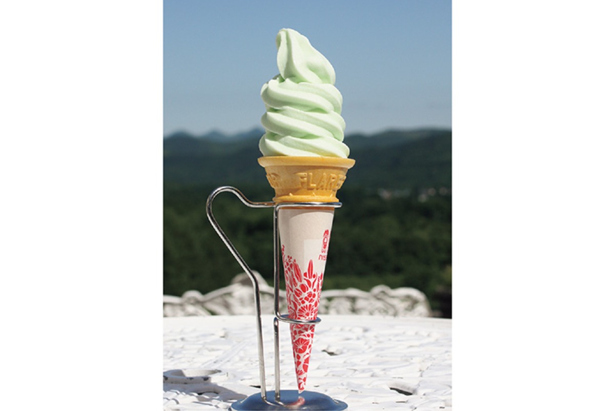 春から夏のオホーツク案内｜滝上町　すべての人が安心して楽しめる、 ユニバーサル観光を目指すまち