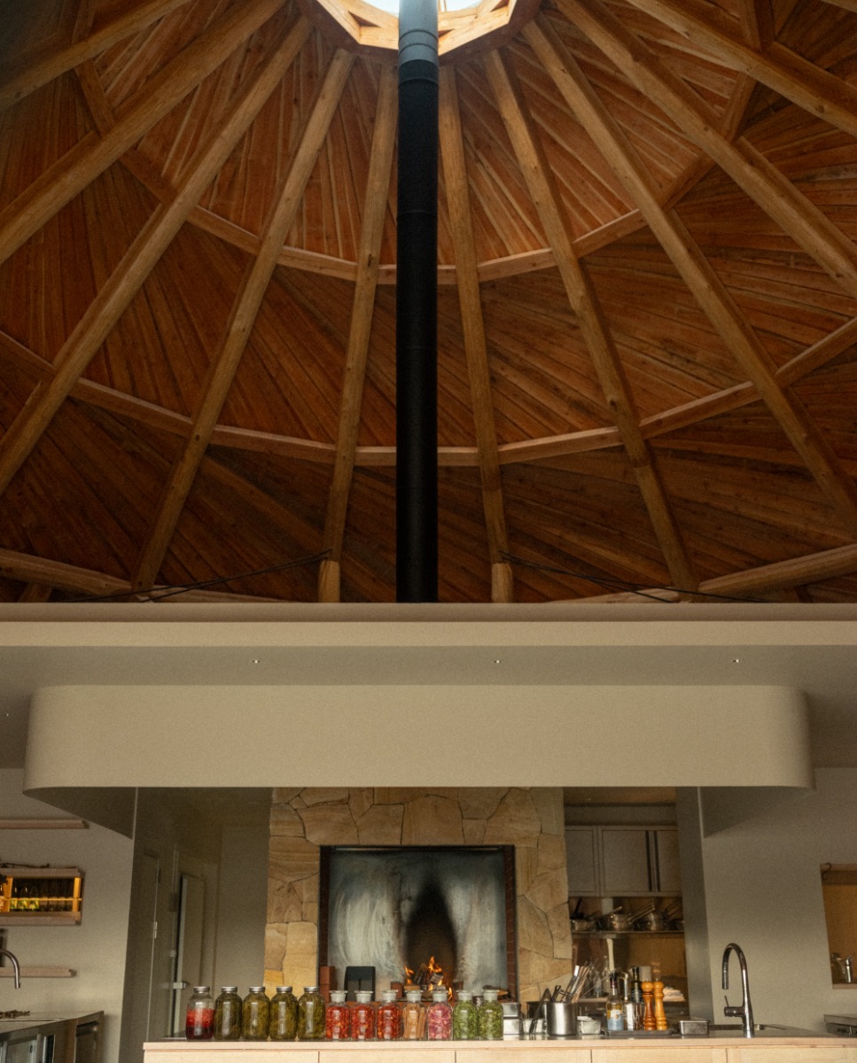 北海道の森を味わうレストラン「MORISHIRO（モリシロ）」が11月21日OPEN