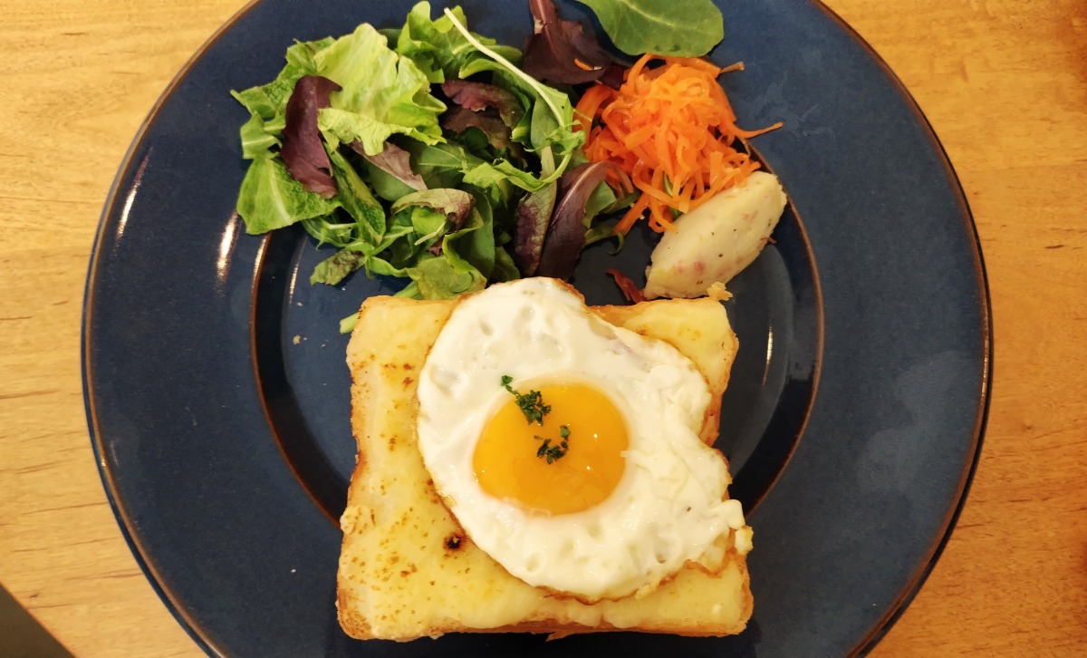 北海道に移住した夫妻の想いを受けて、小樽にパンカフェ＆宿がオープン。