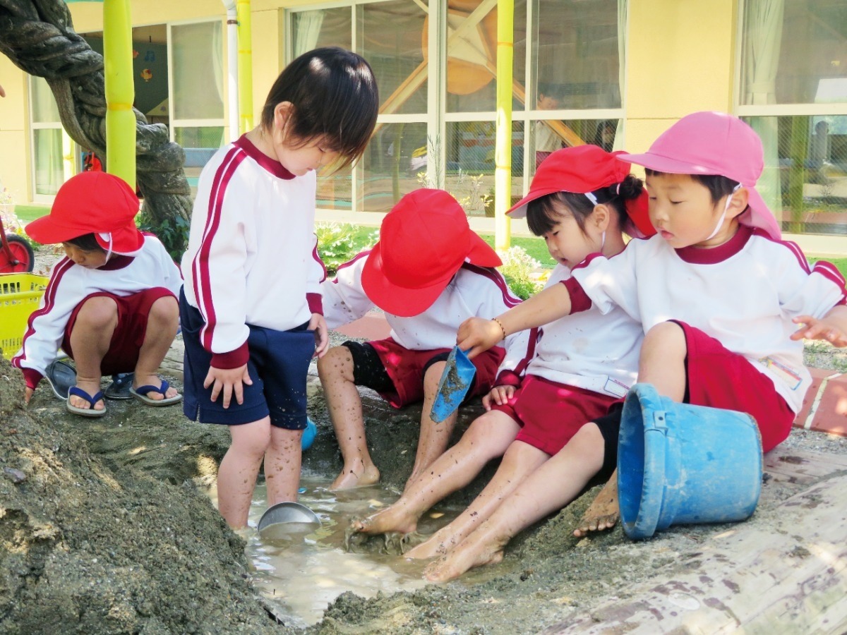 《2025年度版》徳島の私立幼稚園&認定こども園ピックアップ