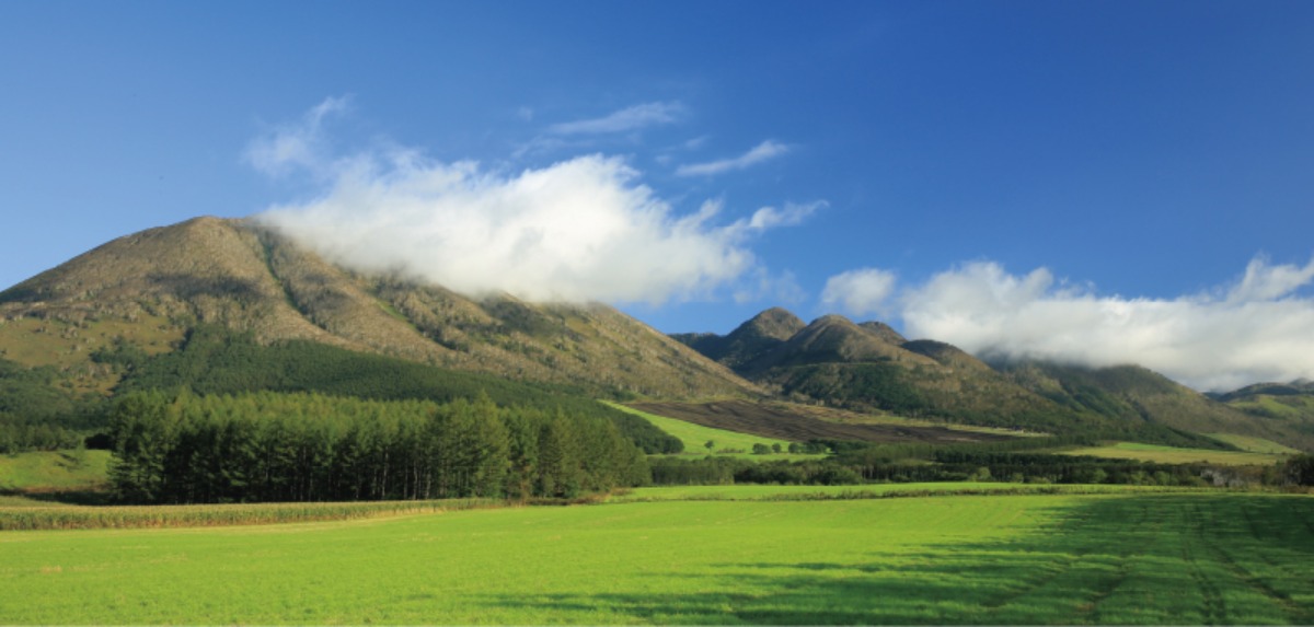 北海道移住・冬｜士幌町　生活体験住宅を用意。自然とのんびり暮らすまち