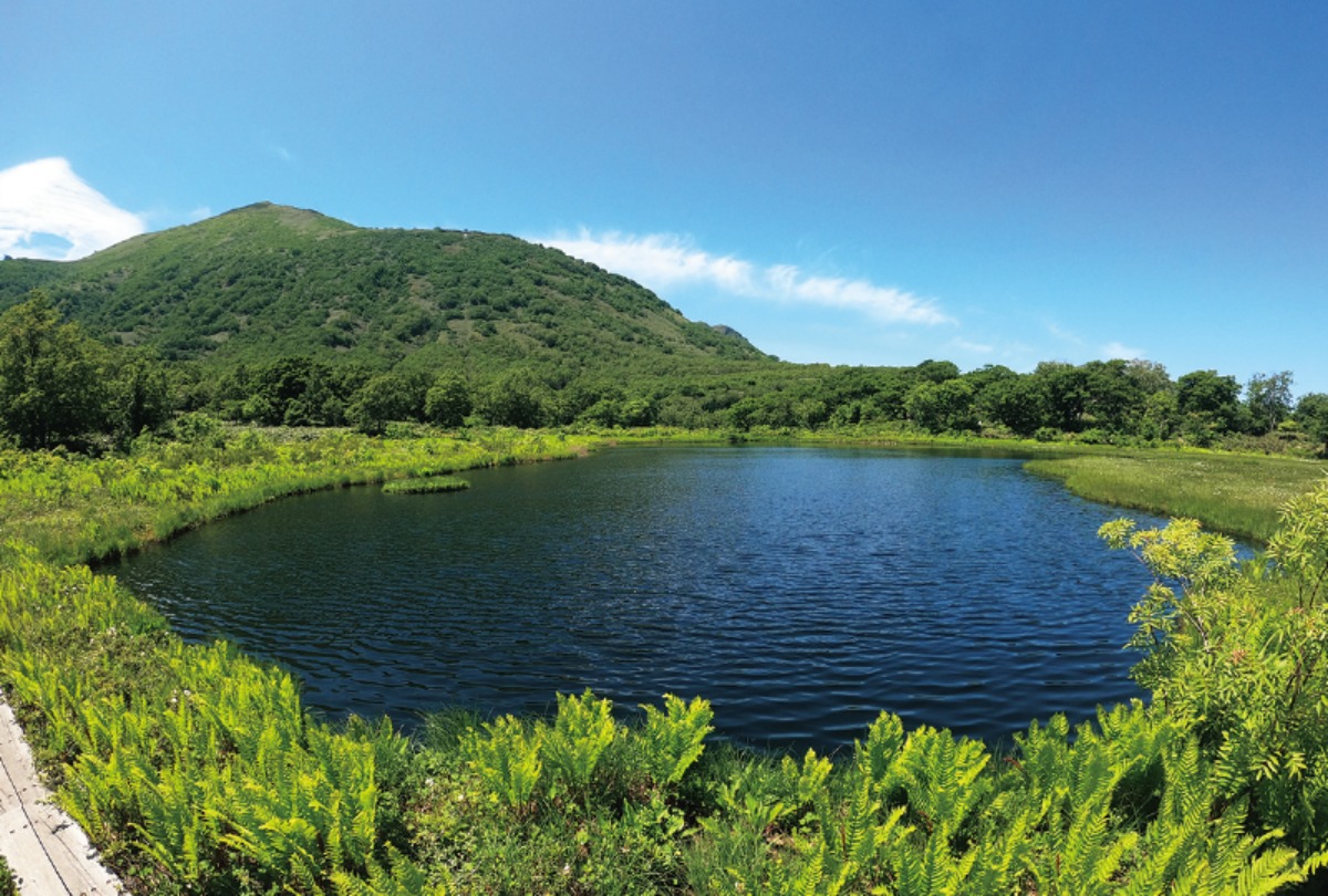 北海道夏のリゾート|倶知安町 観光&リゾートで自然を体感