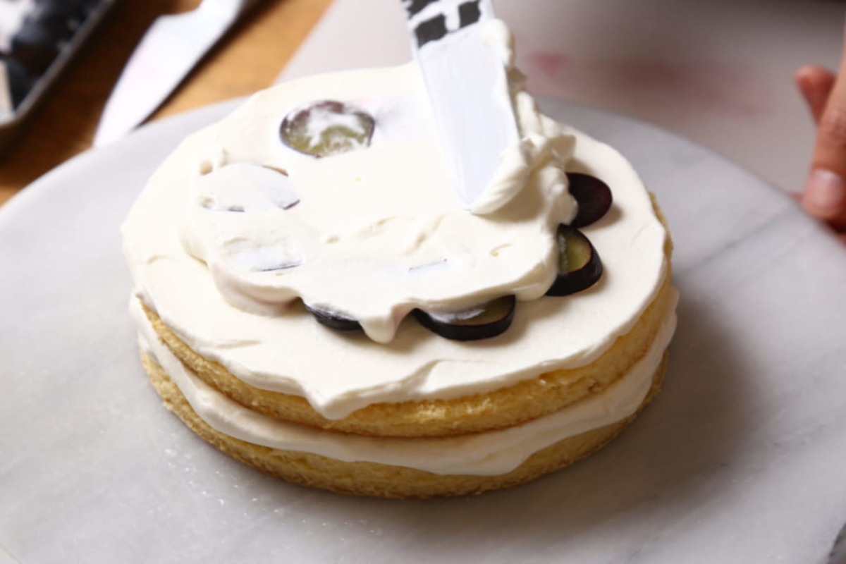 【2022.4月OPEN】パール洋菓子店（三好市池田町）美麗なケーキを全国に届ける新スタイルのケーキ屋さん、フルオーダー対応の予約制ホールケーキ専門店