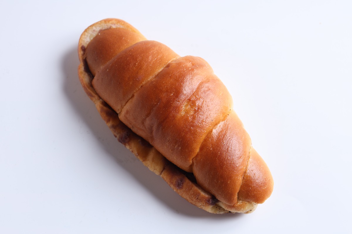 【徳島パン部／クチコミベーカリー】ベイクショップアオキ（阿南市橘町）焼きたてパンの香りいっぱい！県南のベーカリー