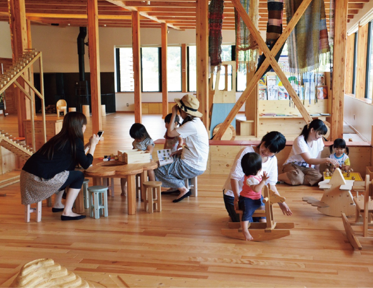 北海道移住案内2026・春｜当麻町　資材補助や移住支援、充実の子育てサポート