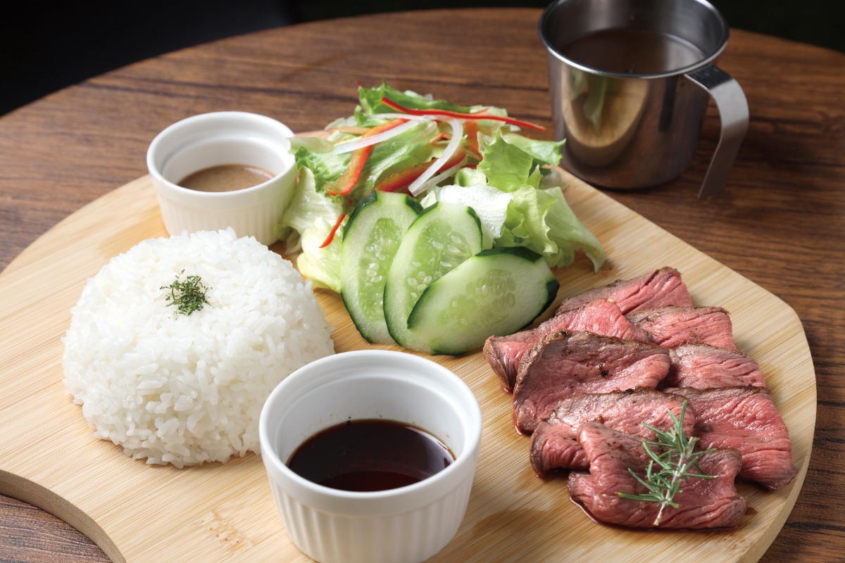 《KUKUNA CAFE》ゆっくりくつろげるおうちカフェで、身体思いのランチ＆スイーツを【徳島カフェ】