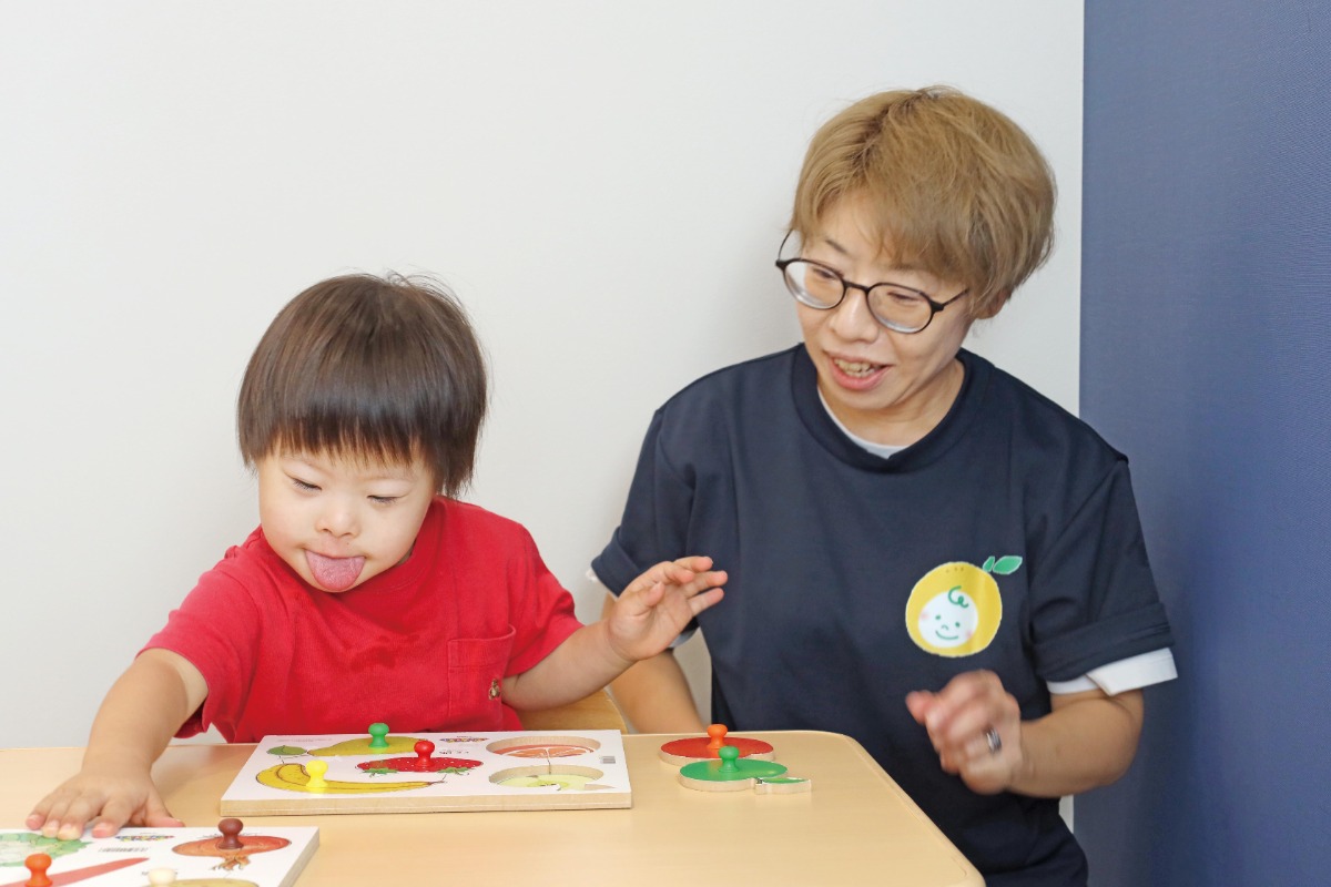 【2025最新】徳島の児童発達支援施設ピックアップ／療育／発達サポート