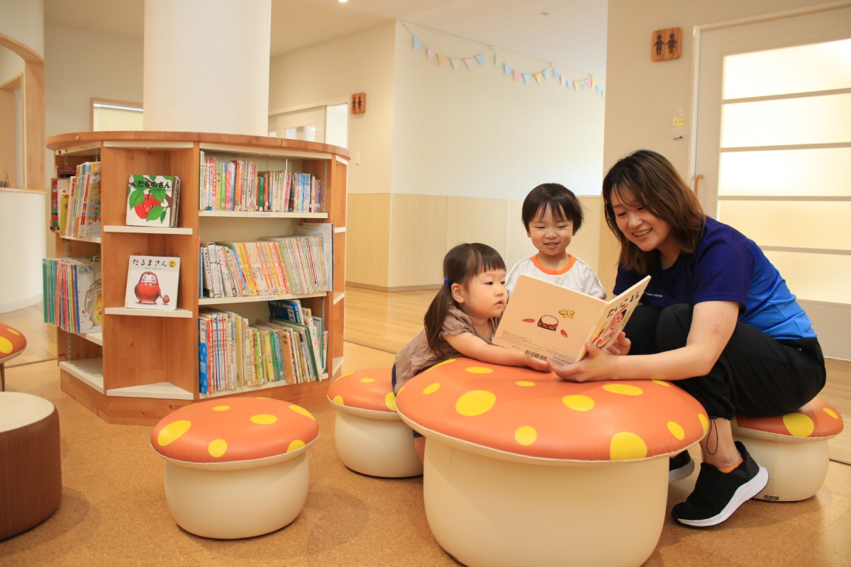 《2027年度版入園ガイド》徳島の私立幼稚園&認定こども園ピックアップ