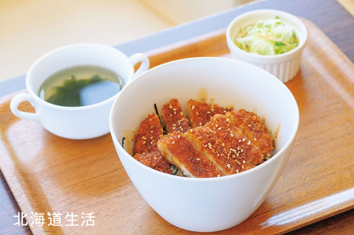 創業50周年の清里焼酎醸造所に隣接する交流施設｜北海道大人の旅ガイド2025