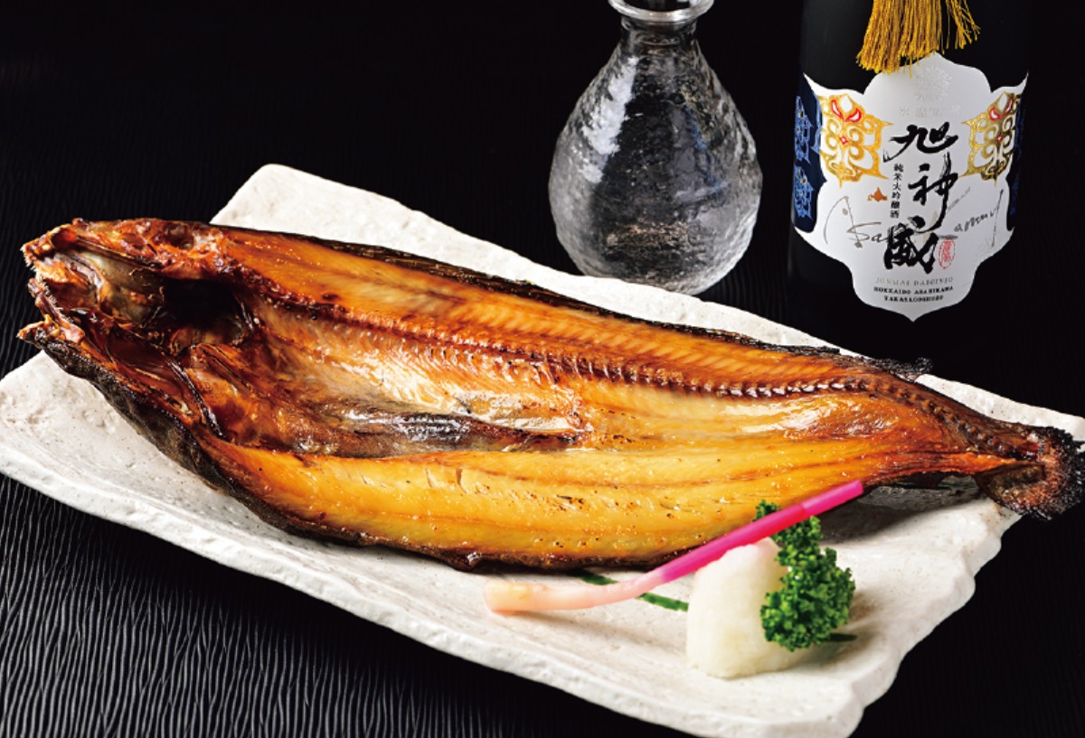 新千歳空港 おすすめガイド｜北海道のグルメ編