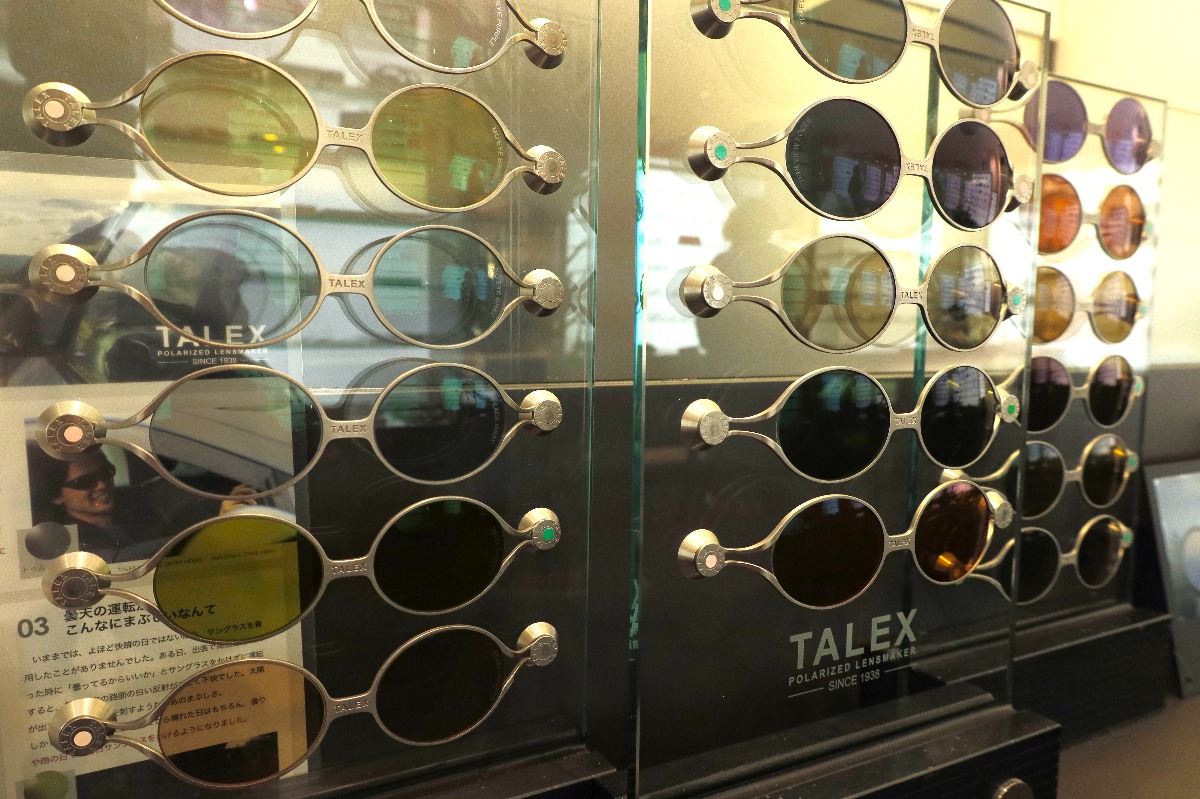 【2022年12月移転 ／HARADA glasses（ハラダ グラシーズ）（徳島市寺島本町西）】高品質かつハイセンスな眼鏡フレームを選ぶなら！