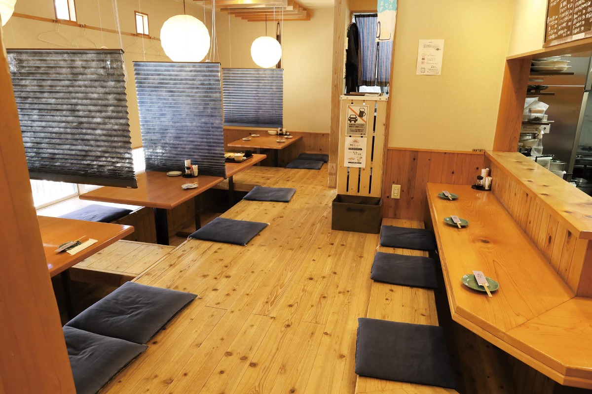 【徳島のモーニング特集/定食編】朝から栄養バランス◎おすすめ定食ごはん/4選
