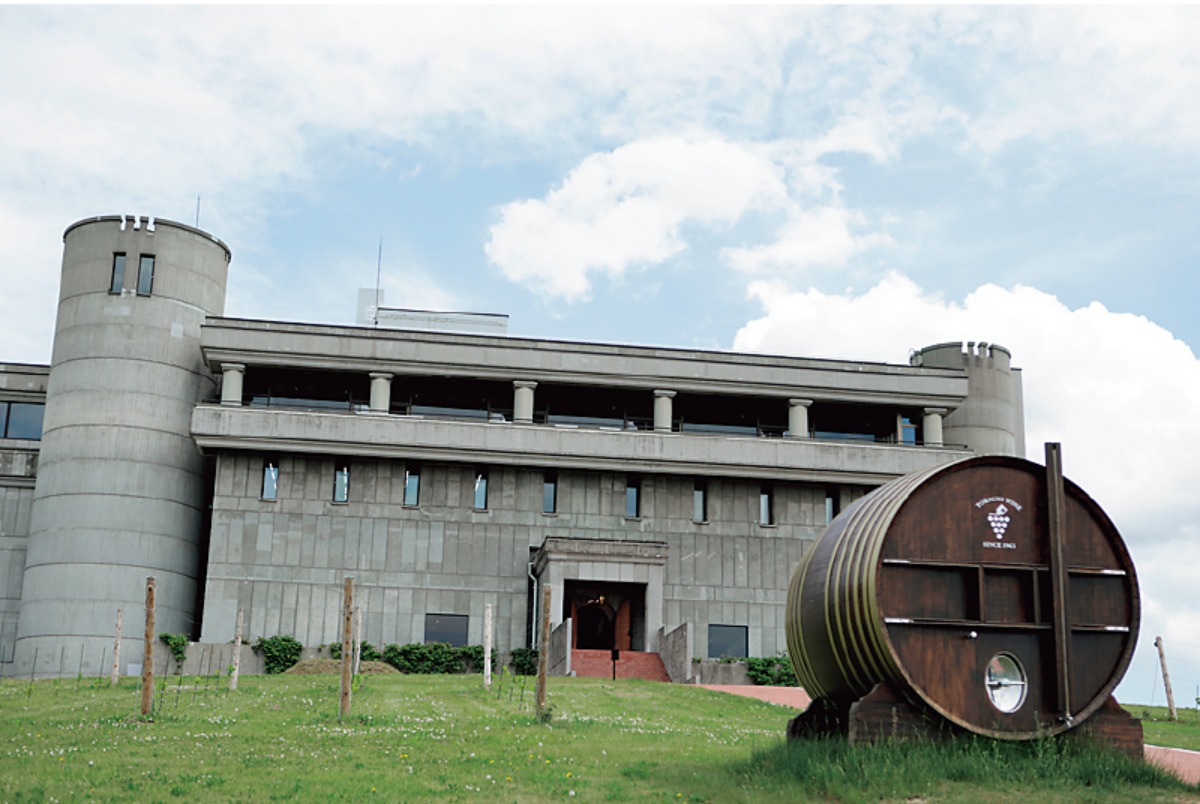 ふるさと納税｜池田町　ワインのふるさと 池田町を応援しませんか？