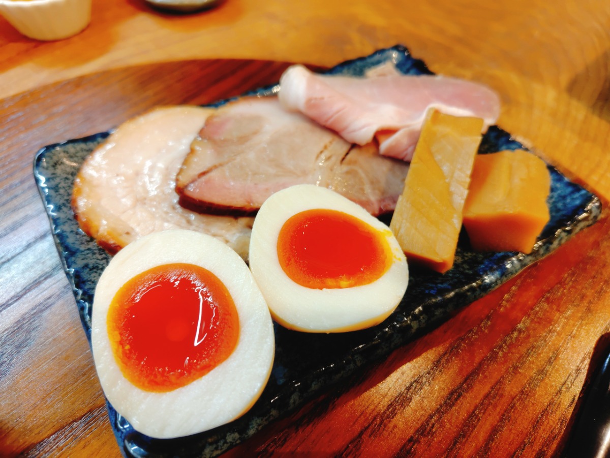 猛暑にピッタリ!【麺々 結び】の夏季限定メニューが今年もパワーアップして登場!