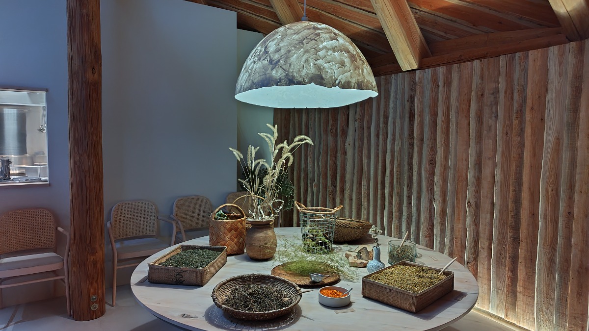 美食と香りのレストランがオープン！「MORISHIRO（モリシロ）」に行ってきました