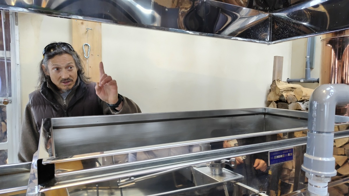 札幌→石狩地方へ行ってきました！（前編／１日目）