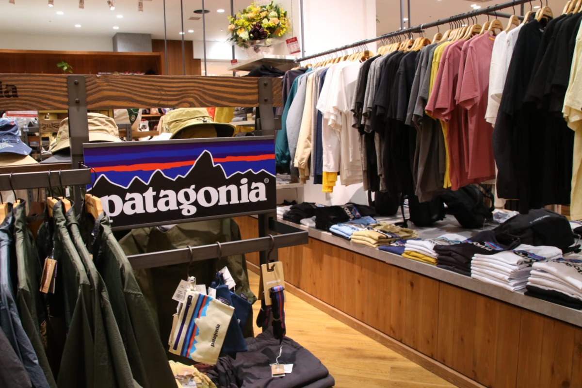 【街ネタ/alo ゆめタウン徳島店（板野郡藍住町）】パタゴニア（Patagonia）、ダントン（DANTON）、パラグラフ（Paragraph）etc…　 国内外の人気ブランドを揃えたセレクトショップが『ゆめタウン徳島』に出店！
