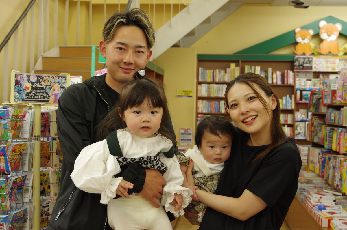 【ワイヤー最新号】徳島の子育てお役立ち情報満載2026年6月号！「ママパパのお仕事探し」「徳島うまれのレトルト食品」「撮影写真載ってます！ベビー＆キッズ撮影会inタクト」andmore！
