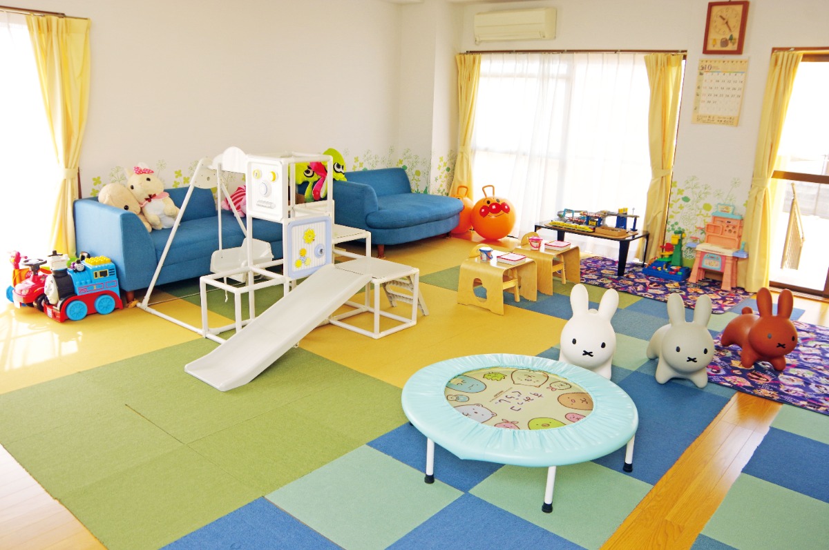 【2023最新】徳島で療育を考えているなら。県内の児童発達支援施設を紹介。親子に寄り添い、発達をサポート